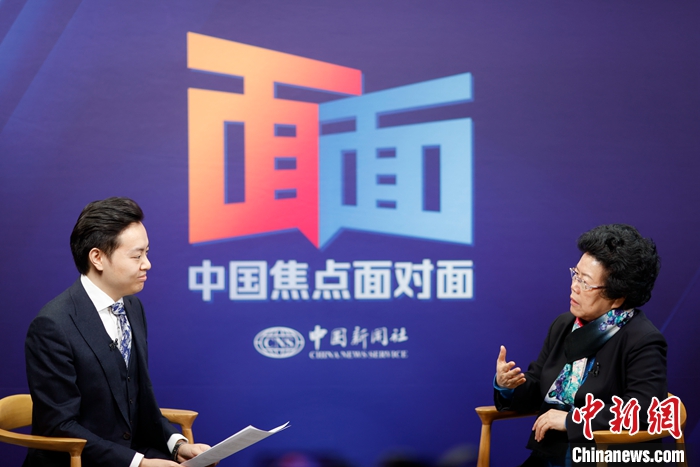 陳文玲：中美關係走向三種可能未來值得期待
