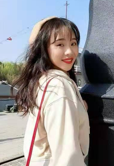中国女军人，又美又飒