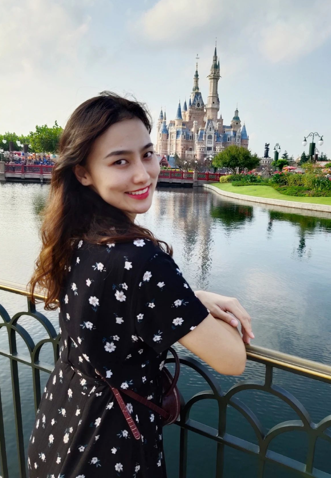 中国女军人，又美又飒