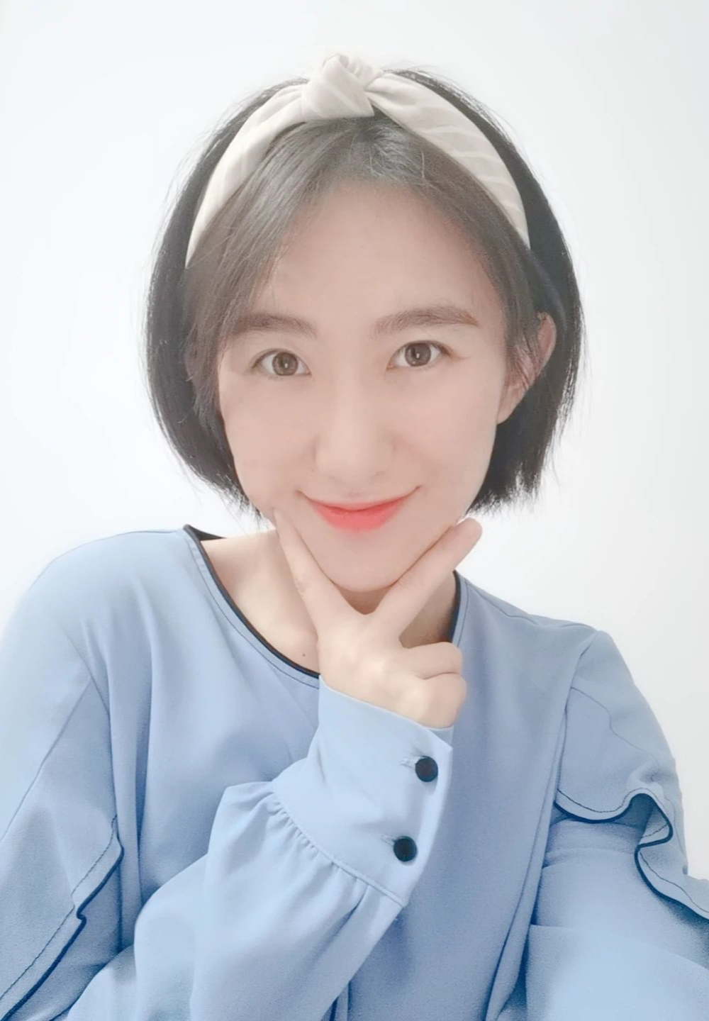 中国女军人，又美又飒