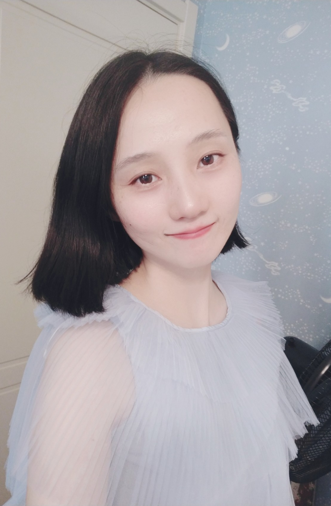 中国女军人，又美又飒