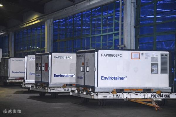 纽约时报：建议欧美豁免疫苗专利，让其他国家协助增产