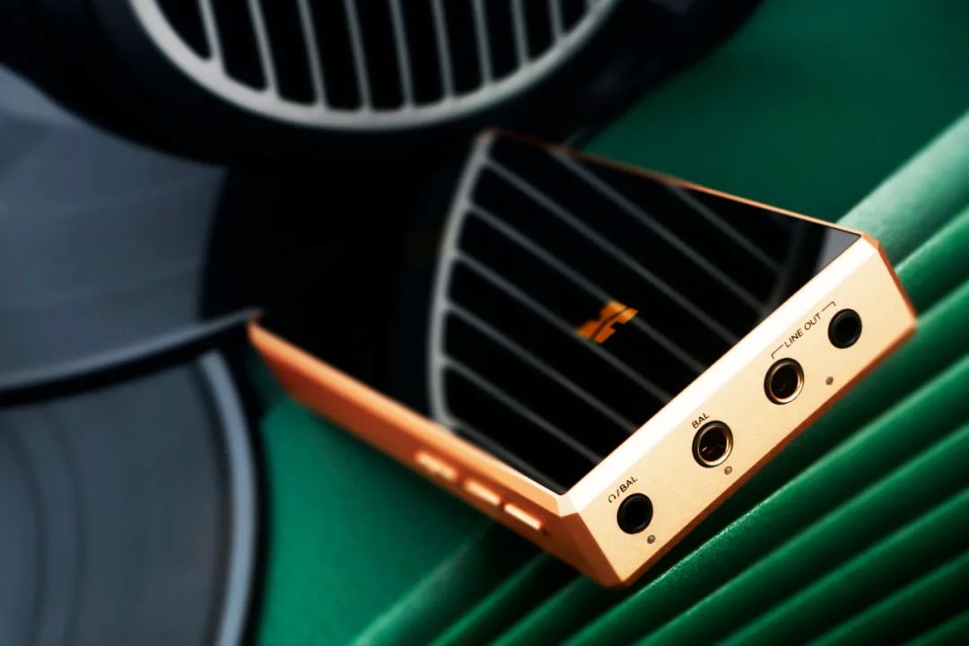 久违了，“太上皇”品析——HIFIMAN HM1000高清无线播放器