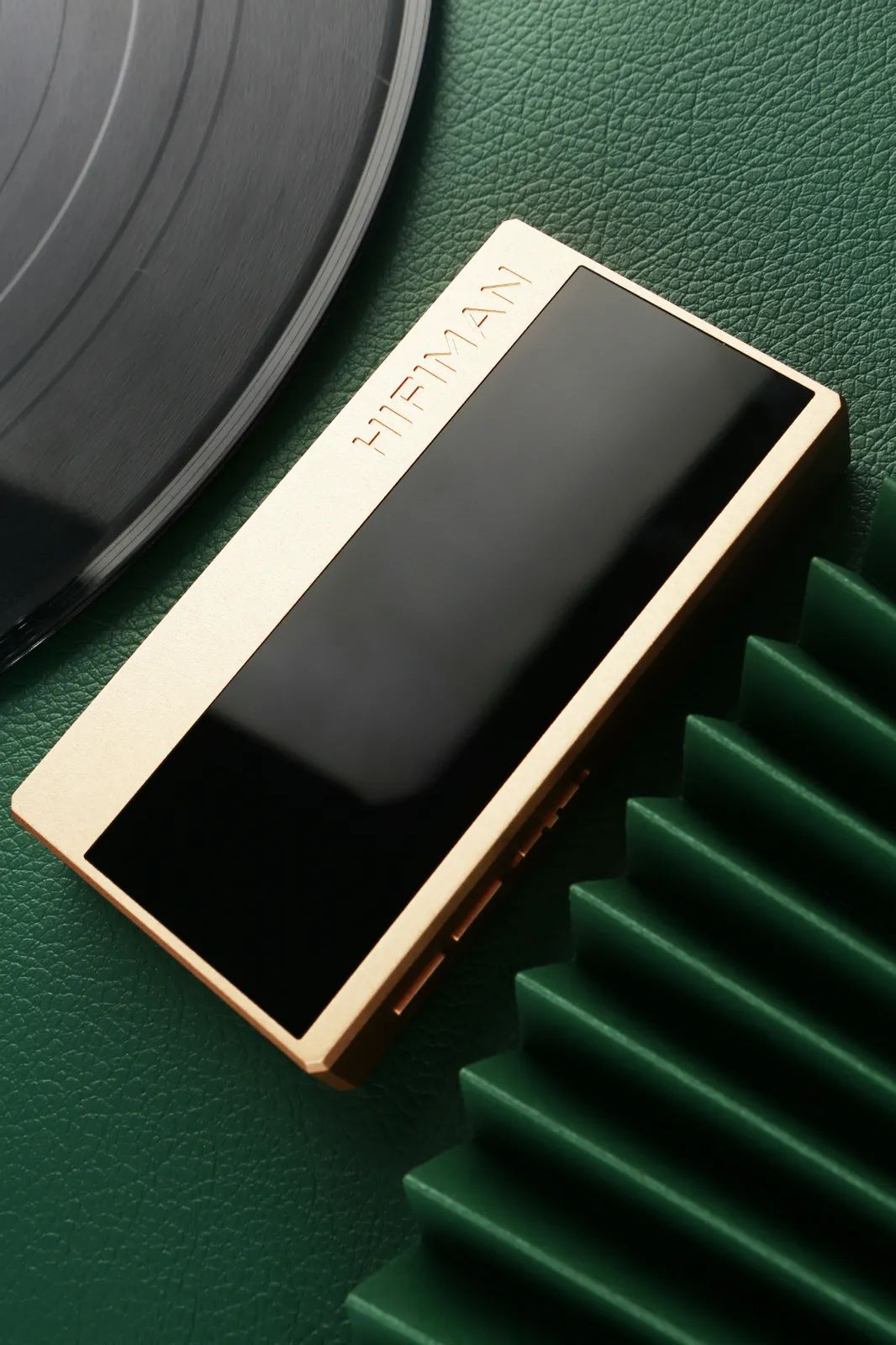 久违了，“太上皇”品析——HIFIMAN HM1000高清无线播放器