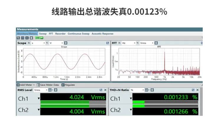 久违了，“太上皇”品析——HIFIMAN HM1000高清无线播放器