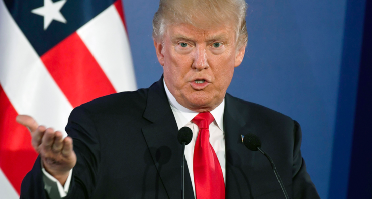 AWS 和Azure 中國業務危險了？ 特朗普或將下令：禁止美國企業在華開展雲業務