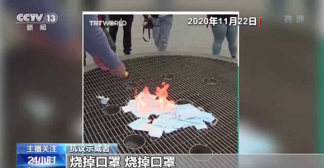 確診超1500萬例！ �美國疫情比伊拉克戰場狀況還糟糕���