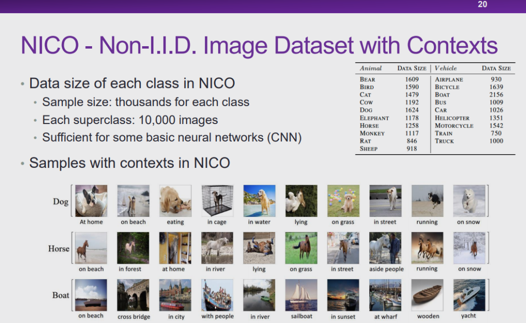 清华大学崔鹏：探索因果推理和机器学习的共同基础