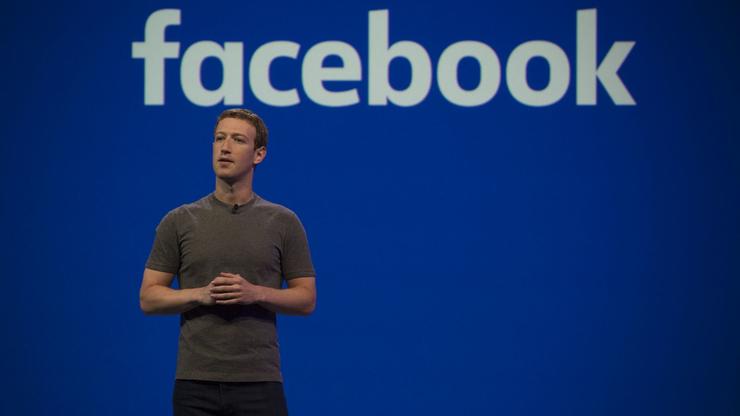 美国高呼：拆分 Facebook！抹黑中国后，扎克伯格