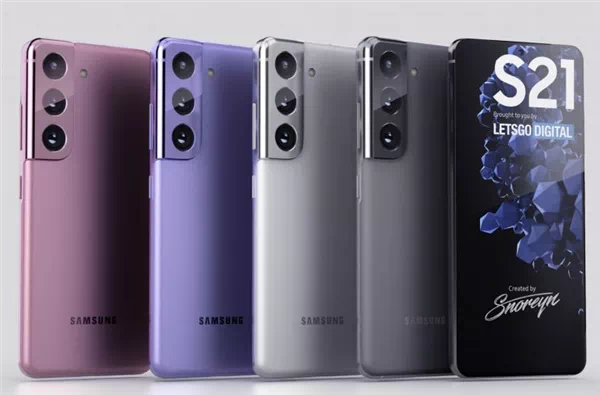 三星 Galaxy S21 系列手机或于 1 月 14 日全球发布