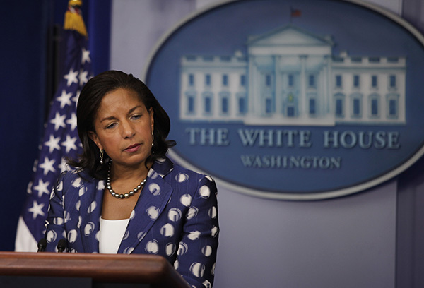 拜登任命赖斯为国内政策委员会主任，美媒：或着眼于国内政策