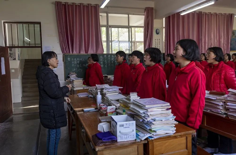 她的故事可以“讓石頭流淚”