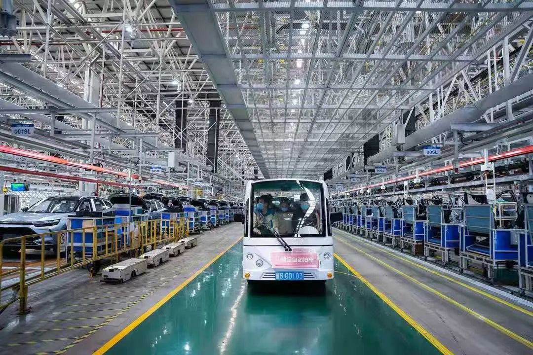 BEIJING-X7的“高级感”是如何炼成的？——北汽“