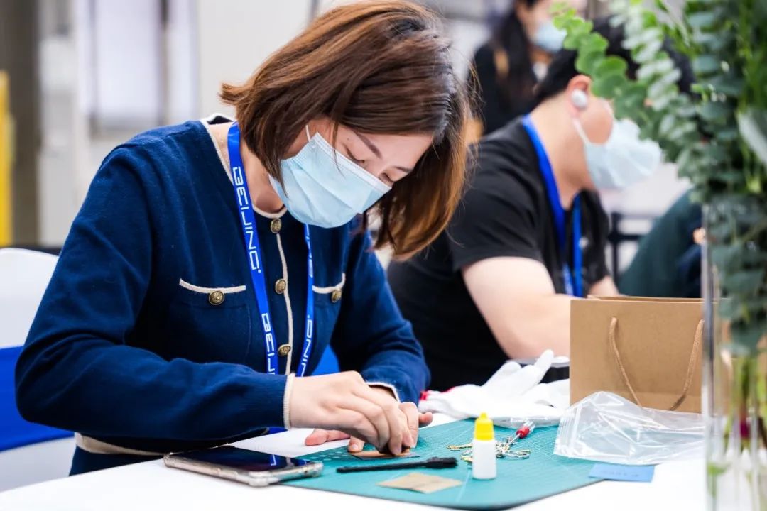 BEIJING-X7的“高级感”是如何炼成的？——北汽“