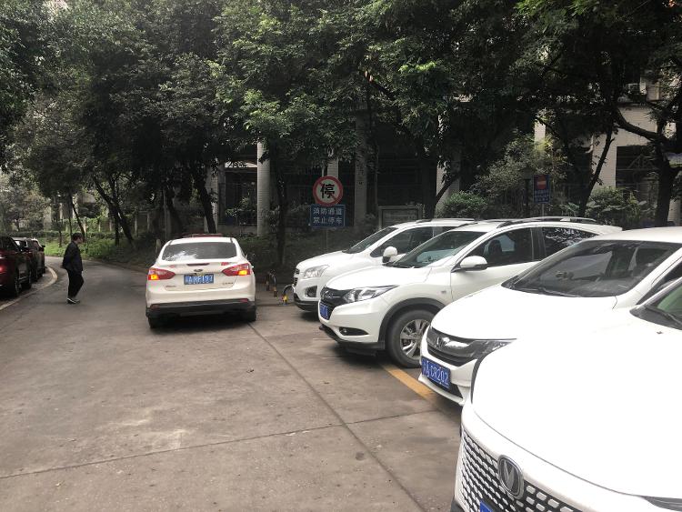 重庆一社区书记称要打击铲除一小部分业主？当事人回应：断章取义