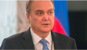 環球深觀察丨超過3900次！ 美國製裁他國的大棒平均每天�揮舞�三次