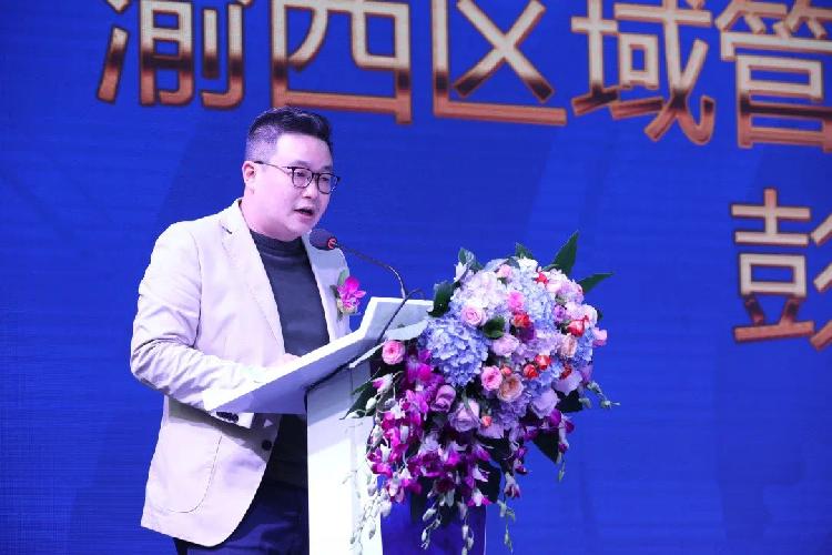 红星美凯龙·重庆潼南商场开业，盛况空前