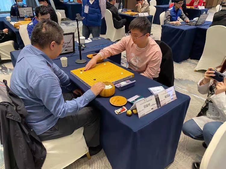 围甲常规赛结束，重庆惊险进入季后赛，古力：赛季目标已完成，接下来放开手脚拼