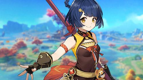 王者荣耀原神角色怎么培养（原神五郎前期平民值得培养吗）