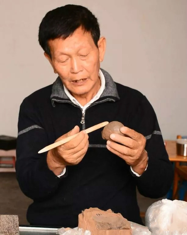 重庆特产传说（325） | 喜欢“玩泥巴”吗？可以试试始于三国时期的万州泥塑