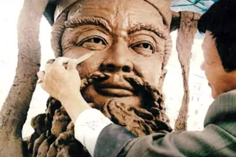 重庆特产传说（325） | 喜欢“玩泥巴”吗？可以试试始于三国时期的万州泥塑
