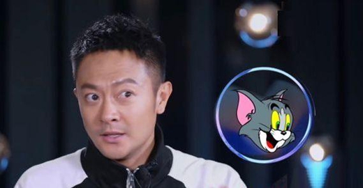 印小天回应被郑爽说像汤姆猫称我决定接受了这个设定