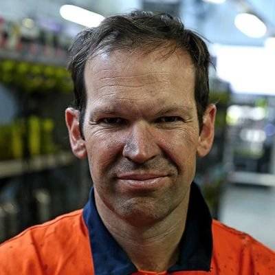 前贸易部长提议对输华铁矿石加征1%关税，澳政府立马否认