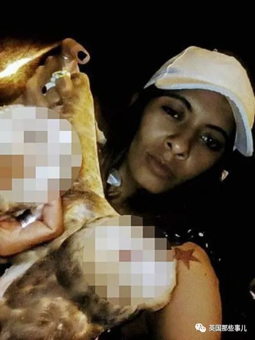 年轻女子斩杀猫头鹰引发众怒，半年后在自家身中6枪不治身亡