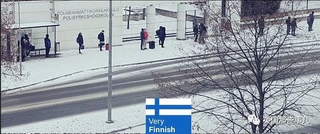 当个"精神芬兰人"有多快乐？芬兰人：谢邀，离我远点……
