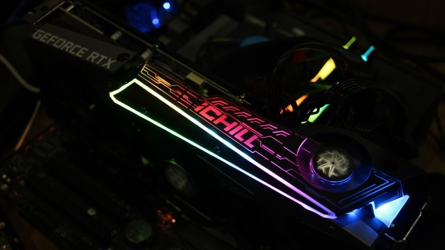 黎明杀机联动生化危机DLC 3070冰龙流畅杀鸡