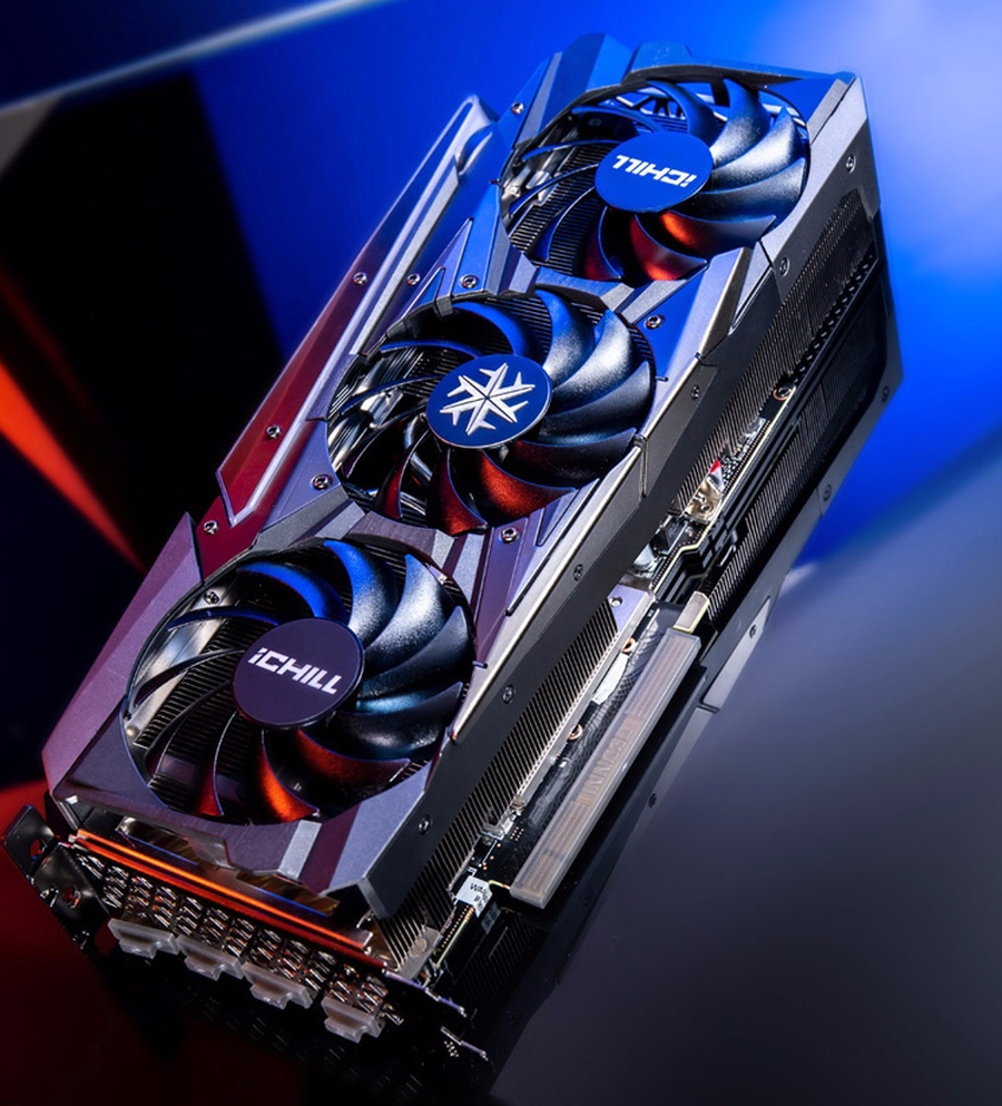 游戏挖矿都很香！RTX3060Ti显卡双旦推荐