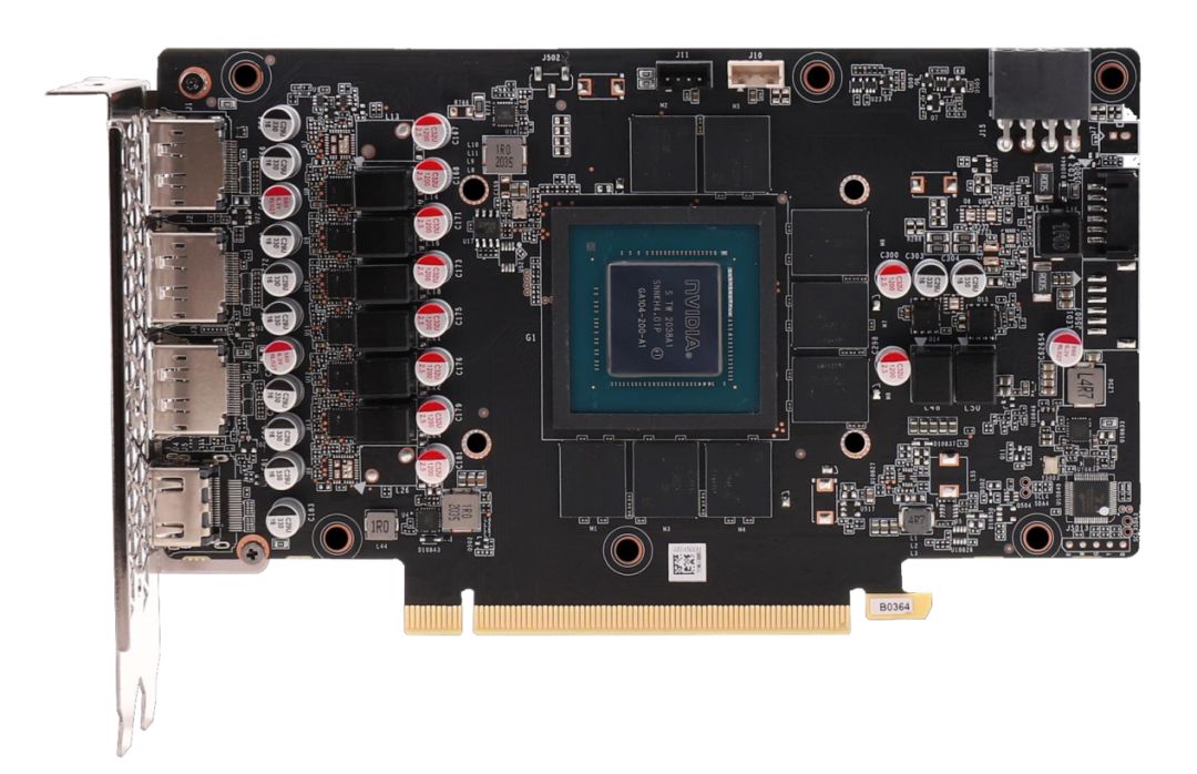真猛男必买,这款RTX 3060 Ti潮爆了!索泰RTX 3060Ti X-GAMING OC评测