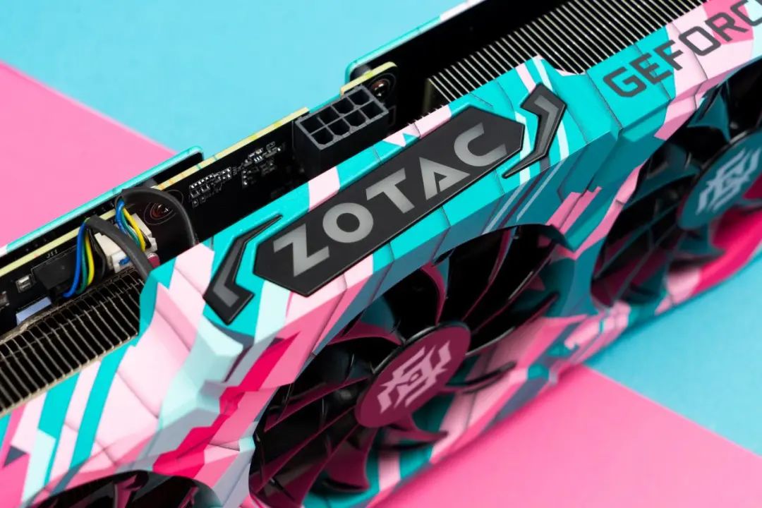 真猛男必买,这款RTX 3060 Ti潮爆了!索泰RTX 3060Ti X-GAMING OC评测