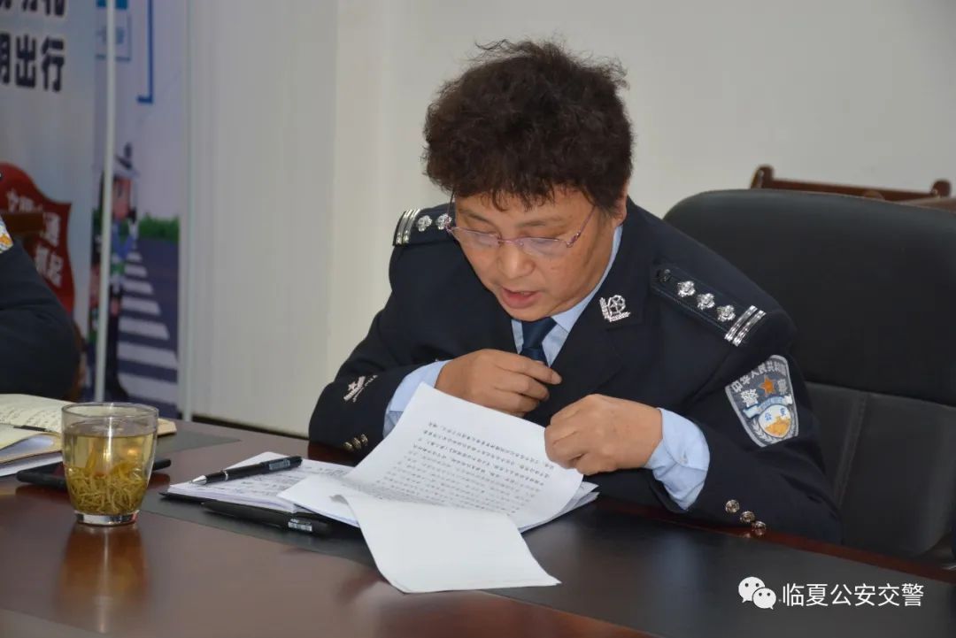 【纪律作风整顿】一位从警36年老民警的心得交流发言