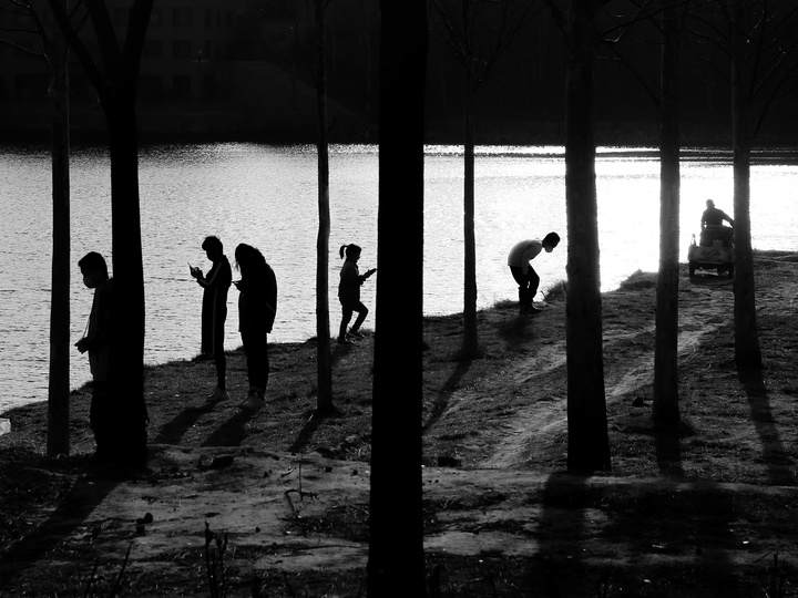 "Follow a heart and photograph " -- 2020 of mine