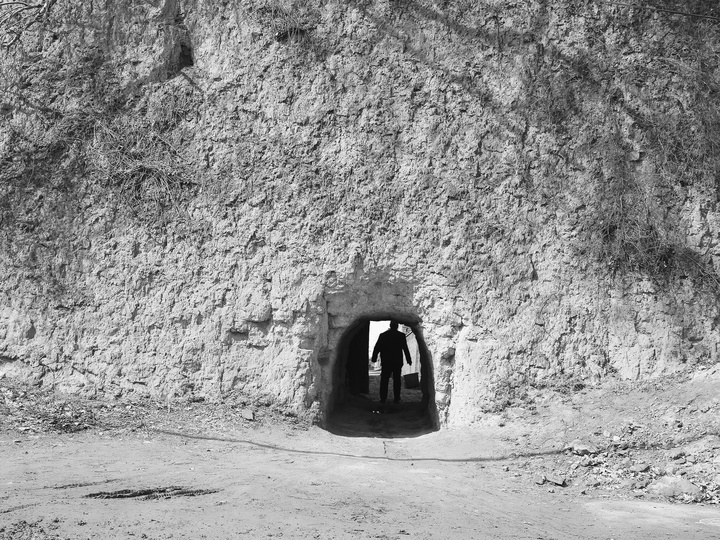 "Follow a heart and photograph " -- 2020 of mine