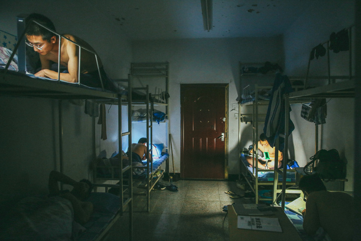 "Follow a heart and photograph " -- 2020 of mine