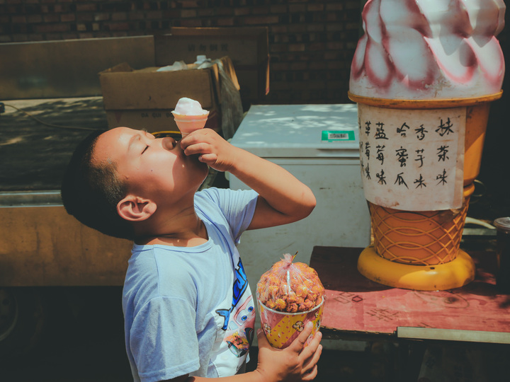 "Follow a heart and photograph " -- 2020 of mine