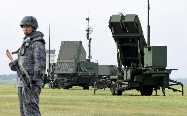 日本将开发导弹瞄准钓鱼岛，并考虑购进射程可达中国、朝鲜的导弹