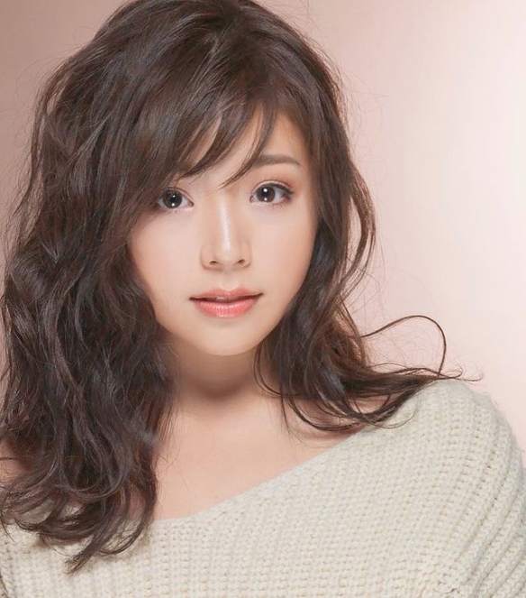 「治愈系赛车皇后」11区川村那月的诱人福利瞬间大赏