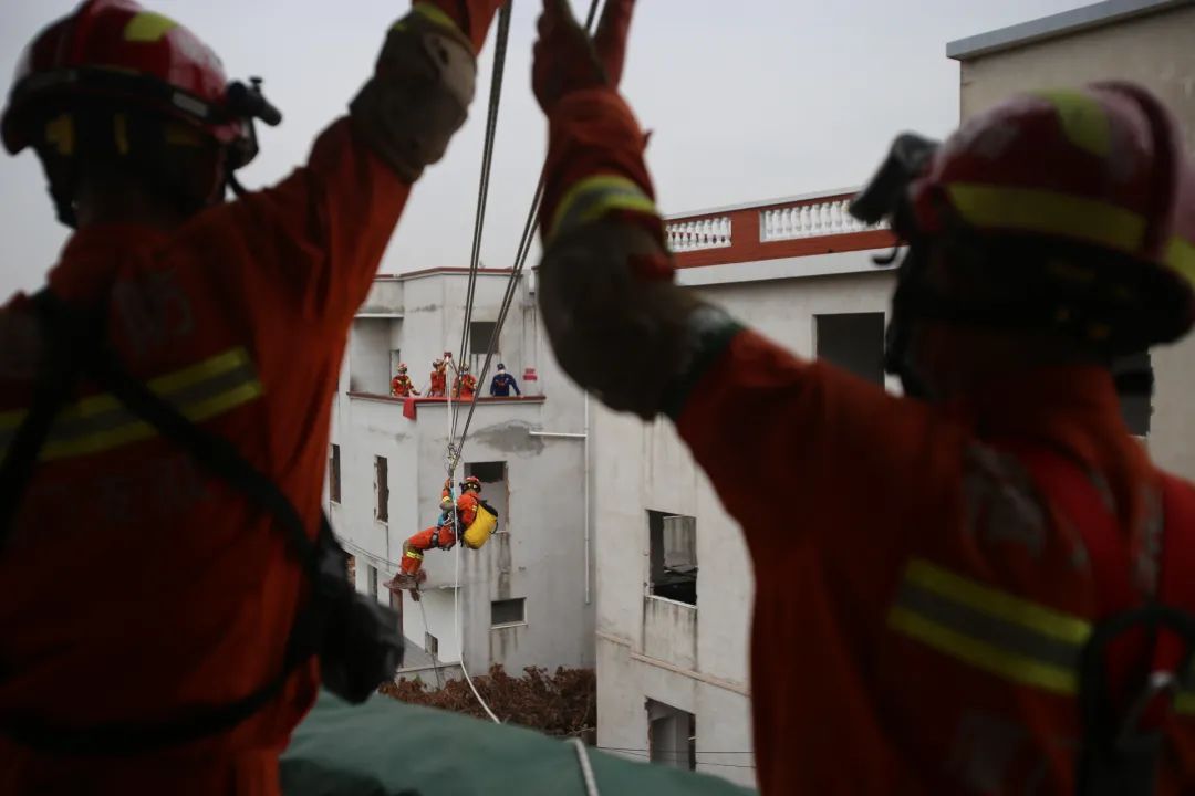 2020：那些温暖的瞬间