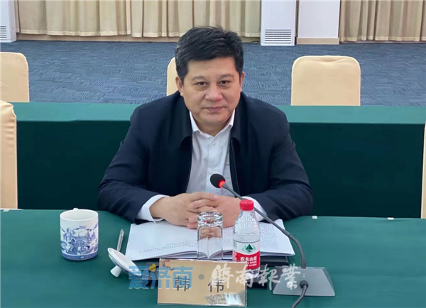 区委书记带队“敲门招商”成果丰硕，普洛斯、东方雨虹两大重点项目落户园区！
