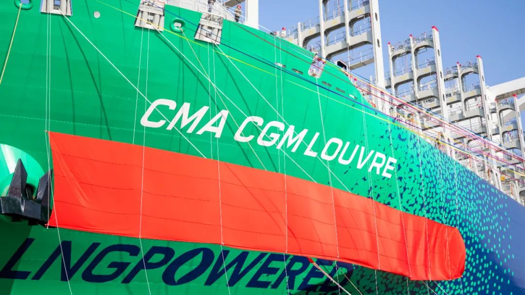 今天，崇明又诞生一个世界之最