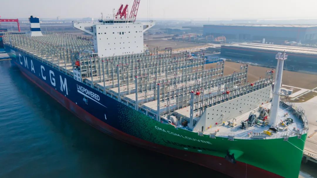 今天，崇明又诞生一个世界之最