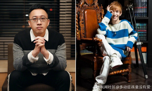 郭敬明、于正被111位影视人联名抵制，都抄袭了啥？