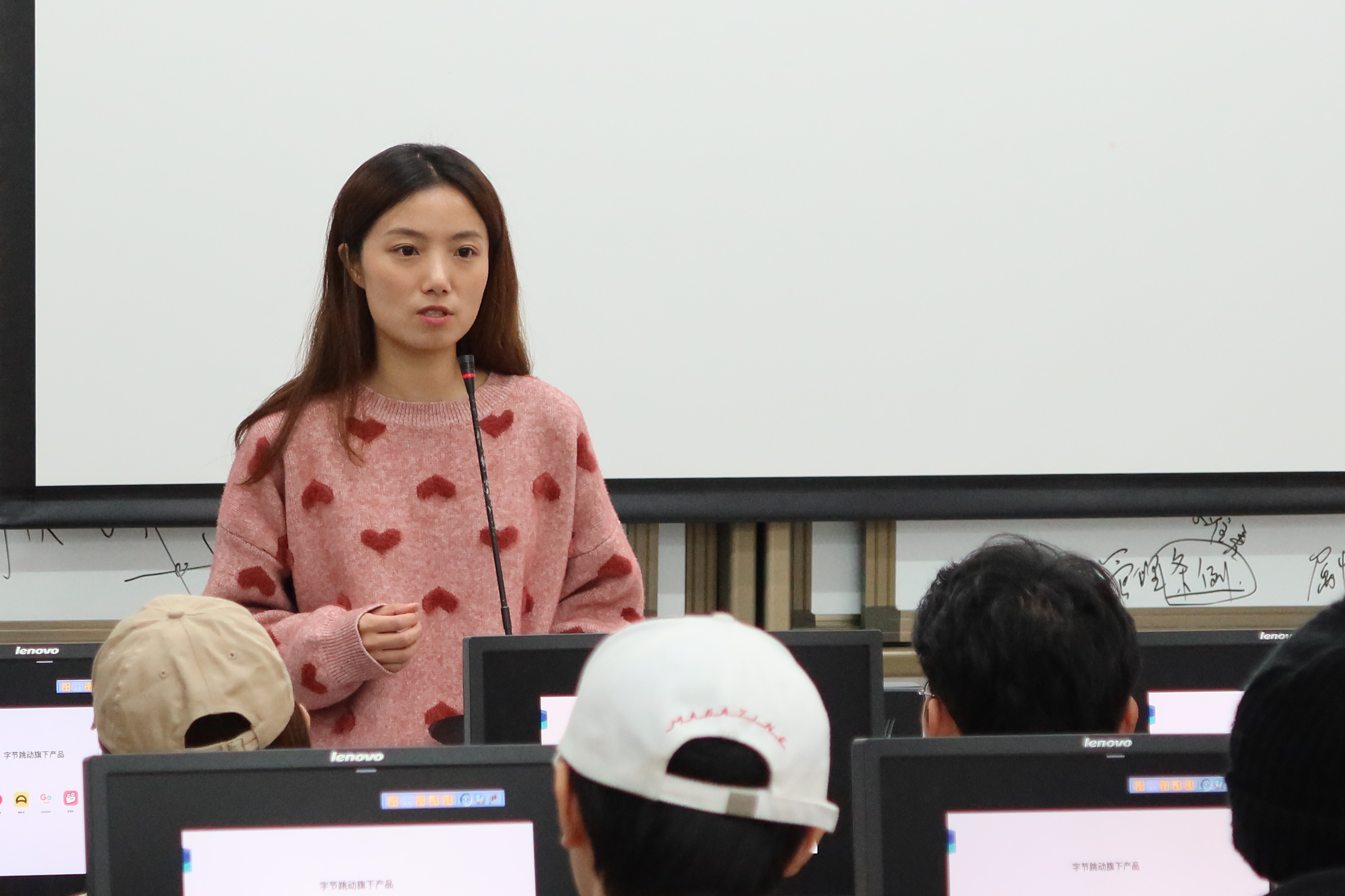 如何玩转短视频？他们这样说