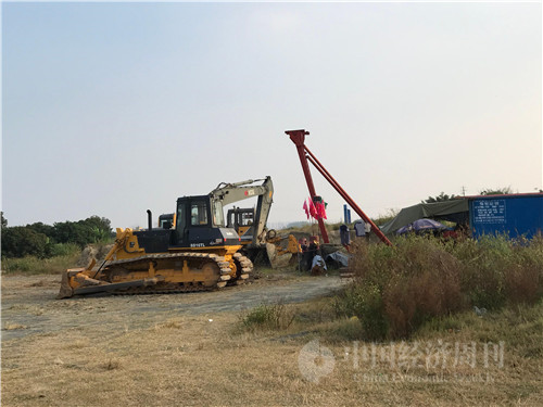 中标两年多,广东化州投资42亿元省重点工程为何难产?