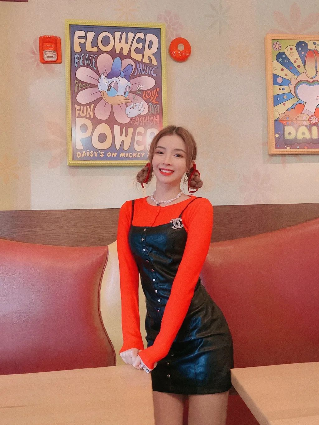 Practical Christmas modelling & takes a picture the guideline will find please