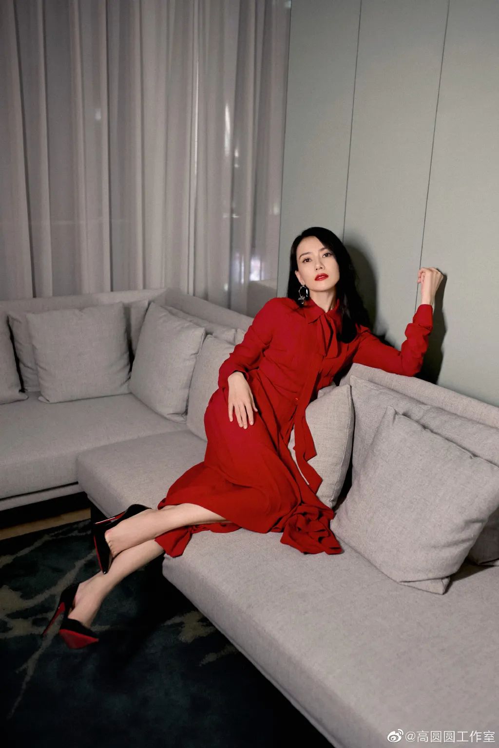 Practical Christmas modelling & takes a picture the guideline will find please