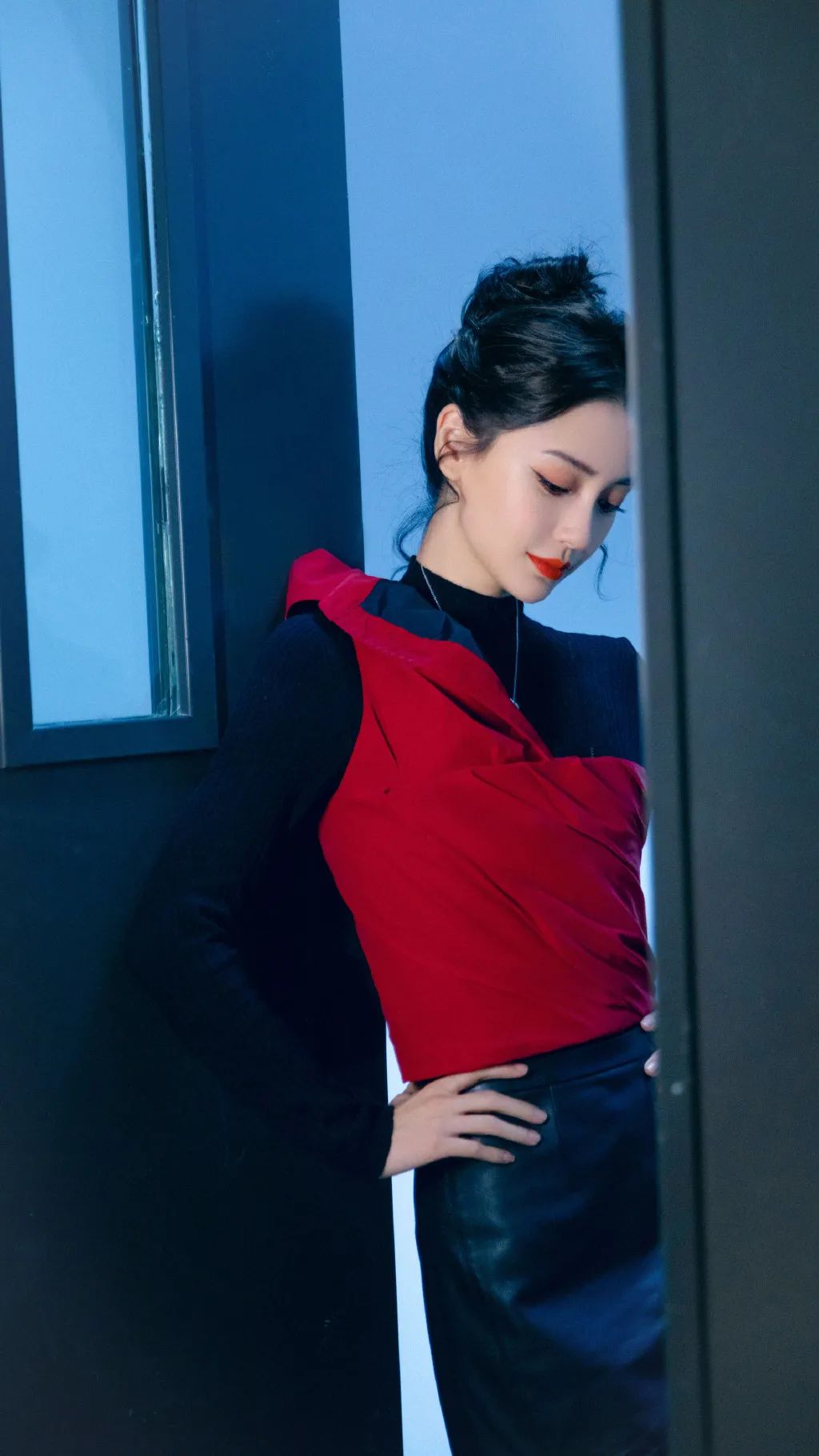 Practical Christmas modelling & takes a picture the guideline will find please